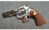Colt ~ Python 357 ~ .357 Magnum - 2 of 10