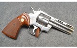 Colt ~ Python 357 ~ .357 Magnum - 1 of 10
