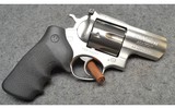 Ruger ~ Super Redhawk Alaskan ~ .44 Magnum - 1 of 9