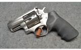 Ruger ~ Super Redhawk Alaskan ~ .44 Magnum - 3 of 9
