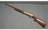 Benelli ~ Montefeltro ~ 12 Gauge - 2 of 12