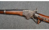 Spencer Repeating Rifle Co ~ 1865 Carbine ~ .52 Cal (.56-56 Rimfire) - 7 of 13