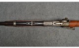 Spencer Repeating Rifle Co ~ 1865 Carbine ~ .52 Cal (.56-56 Rimfire) - 9 of 13