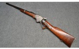 Spencer Repeating Rifle Co ~ 1865 Carbine ~ .52 Cal (.56-56 Rimfire) - 2 of 13