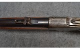 Spencer Repeating Rifle Co ~ 1865 Carbine ~ .52 Cal (.56-56 Rimfire) - 10 of 13