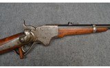 Spencer Repeating Rifle Co ~ 1865 Carbine ~ .52 Cal (.56-56 Rimfire) - 4 of 13