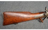 Spencer Repeating Rifle Co ~ 1865 Carbine ~ .52 Cal (.56-56 Rimfire) - 3 of 13