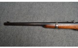 Spencer Repeating Rifle Co ~ 1865 Carbine ~ .52 Cal (.56-56 Rimfire) - 8 of 13