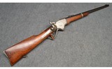 Spencer Repeating Rifle Co ~ 1865 Carbine ~ .52 Cal (.56-56 Rimfire) - 1 of 13