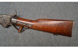 Spencer Repeating Rifle Co ~ 1865 Carbine ~ .52 Cal (.56-56 Rimfire) - 6 of 13