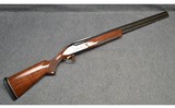 Browning ~ Citori ~ 12 GA - 1 of 16