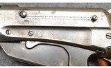 Winchester ~ Model 1895 ~ 30 US (.30-40 KRAG) - 15 of 16