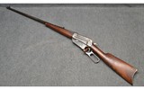 Winchester ~ Model 1895 ~ 30 US (.30-40 KRAG) - 2 of 16