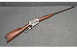 Winchester ~ Model 1895 ~ 30 US (.30-40 KRAG) - 1 of 16