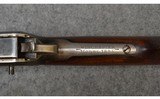Winchester ~ Model 1895 ~ 30 US (.30-40 KRAG) - 13 of 16