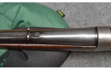Winchester ~ Model 1895 ~ 30 US (.30-40 KRAG) - 14 of 16