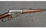 Winchester ~ Model 1895 ~ 30 US (.30-40 KRAG) - 4 of 16