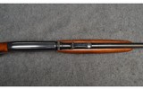 Browning (Belgium) ~ Auto Rifle ~ .22 Long Rifle - 9 of 15