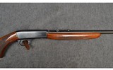 Browning (Belgium) ~ Auto Rifle ~ .22 Long Rifle - 4 of 15