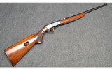 Browning (Belgium) ~ Auto Rifle ~ .22 Long Rifle - 1 of 15