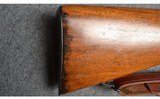 Winchester ~ Model 70 ~ .257 Roberts (Pre-War 1938) - 13 of 16