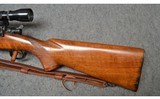 Winchester ~ Model 70 ~ .257 Roberts (Pre-War 1938) - 6 of 16