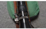 Winchester ~ Model 70 ~ .257 Roberts (Pre-War 1938) - 16 of 16