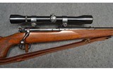 Winchester ~ Model 70 ~ .257 Roberts (Pre-War 1938) - 4 of 16