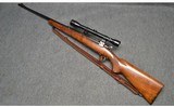 Winchester ~ Model 70 ~ .257 Roberts (Pre-War 1938) - 2 of 16