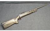 Savage Arms ~ Model 12 ~ 6.5mm-284 Norma - 1 of 14