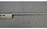 Savage Arms ~ Model 12 ~ 6.5mm-284 Norma - 5 of 14