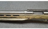 Savage Arms ~ Model 12 ~ 6.5mm-284 Norma - 9 of 14