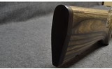Savage Arms ~ Model 12 ~ 6.5mm-284 Norma - 13 of 14
