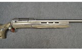 Savage Arms ~ Model 12 ~ 6.5mm-284 Norma - 4 of 14