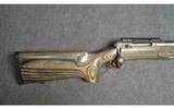 Savage Arms ~ Model 12 ~ 6.5mm-284 Norma - 3 of 14