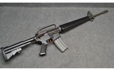M16-A1 Lar Martin Marietta PWA ~ Commando ~ 5.56 NATO - 1 of 15