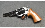 Smith & Wesson ~ Pre Model 24 ~ .44 S&W Special - 2 of 12