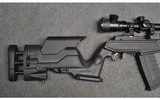 Ruger ~ Tactical Ranch Rifle ~ .223 Rem - 3 of 16