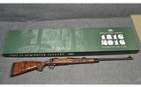 Remington ~ 700 {200th Year Commemorative} ~ 7MM Rem Mag - 2 of 16