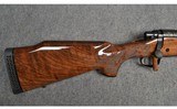 Remington ~ 700 {200th Year Commemorative} ~ 7MM Rem Mag - 6 of 16