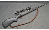 Weatherby ~ Mark V ~ .25-06 Rem - 1 of 15