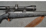 Weatherby ~ Mark V ~ .25-06 Rem - 4 of 15