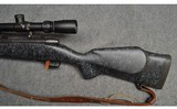 Weatherby ~ Mark V ~ .25-06 Rem - 6 of 15