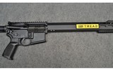 Sig Sauer ~ M400 Tread ~ 5.56 NATO - 4 of 12