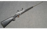 Remington ~ 700 BDL SS DM ~ 7MM STW - 1 of 13