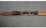 Ruger ~ M77 Mark II ~ .243 Win - 10 of 13
