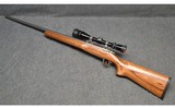 Ruger ~ M77 Mark II ~ .243 Win - 2 of 13