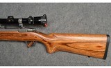 Ruger ~ M77 Mark II ~ .243 Win - 6 of 13
