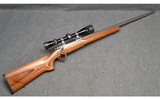 Ruger ~ M77 Mark II ~ .243 Win - 1 of 13