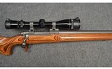Ruger ~ M77 Mark II ~ .243 Win - 4 of 13